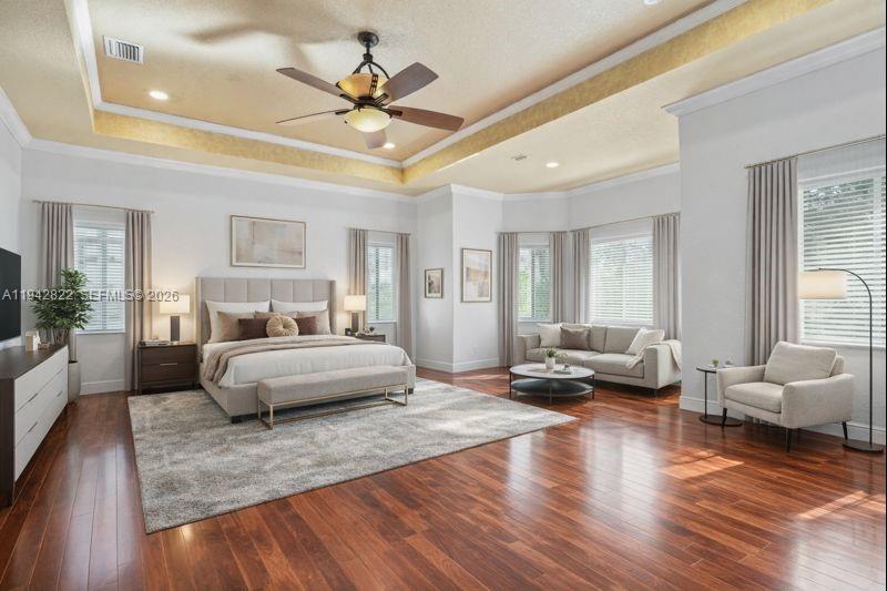 CUTLER CAY - Residential