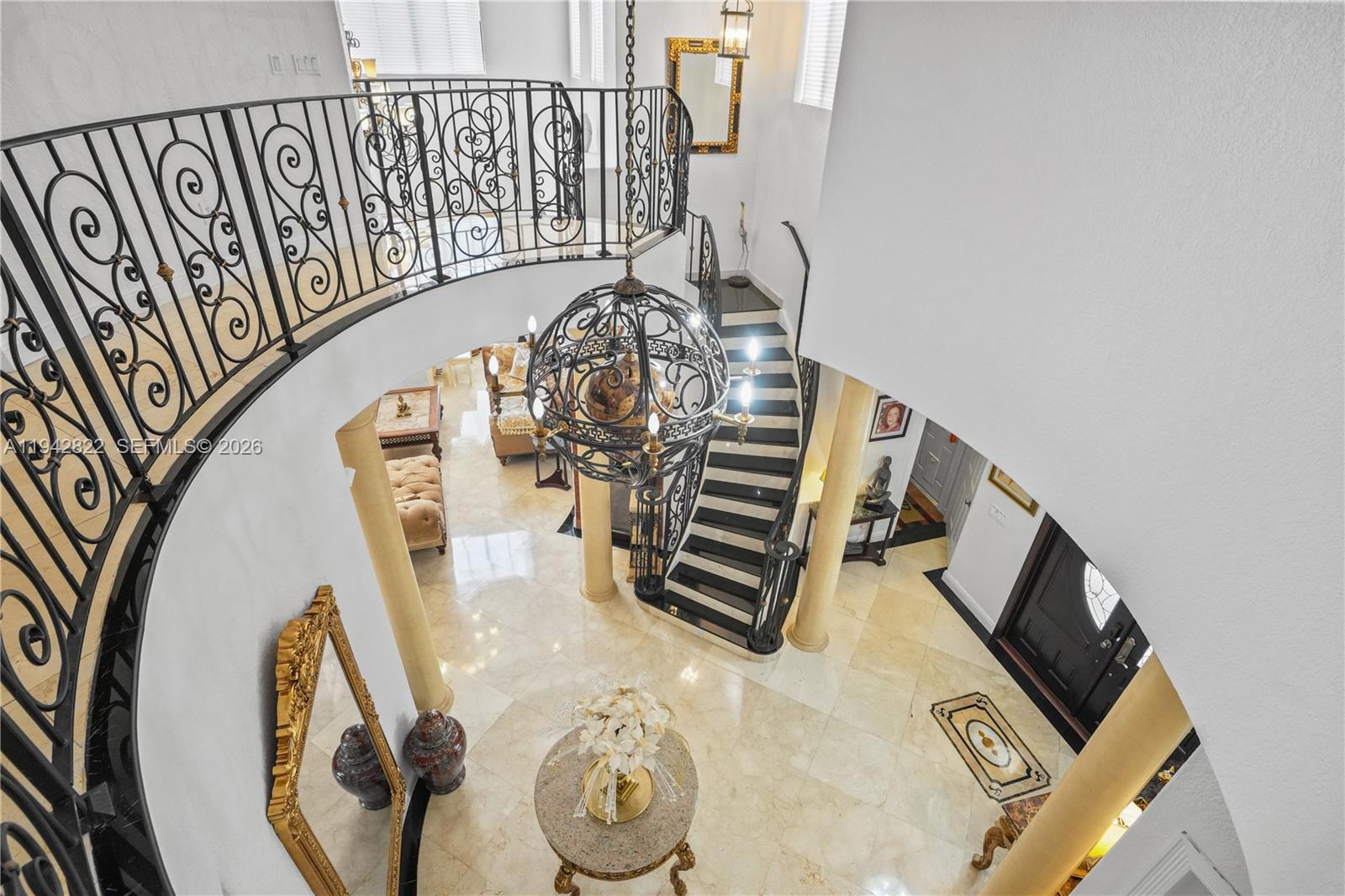 CUTLER CAY - Residential