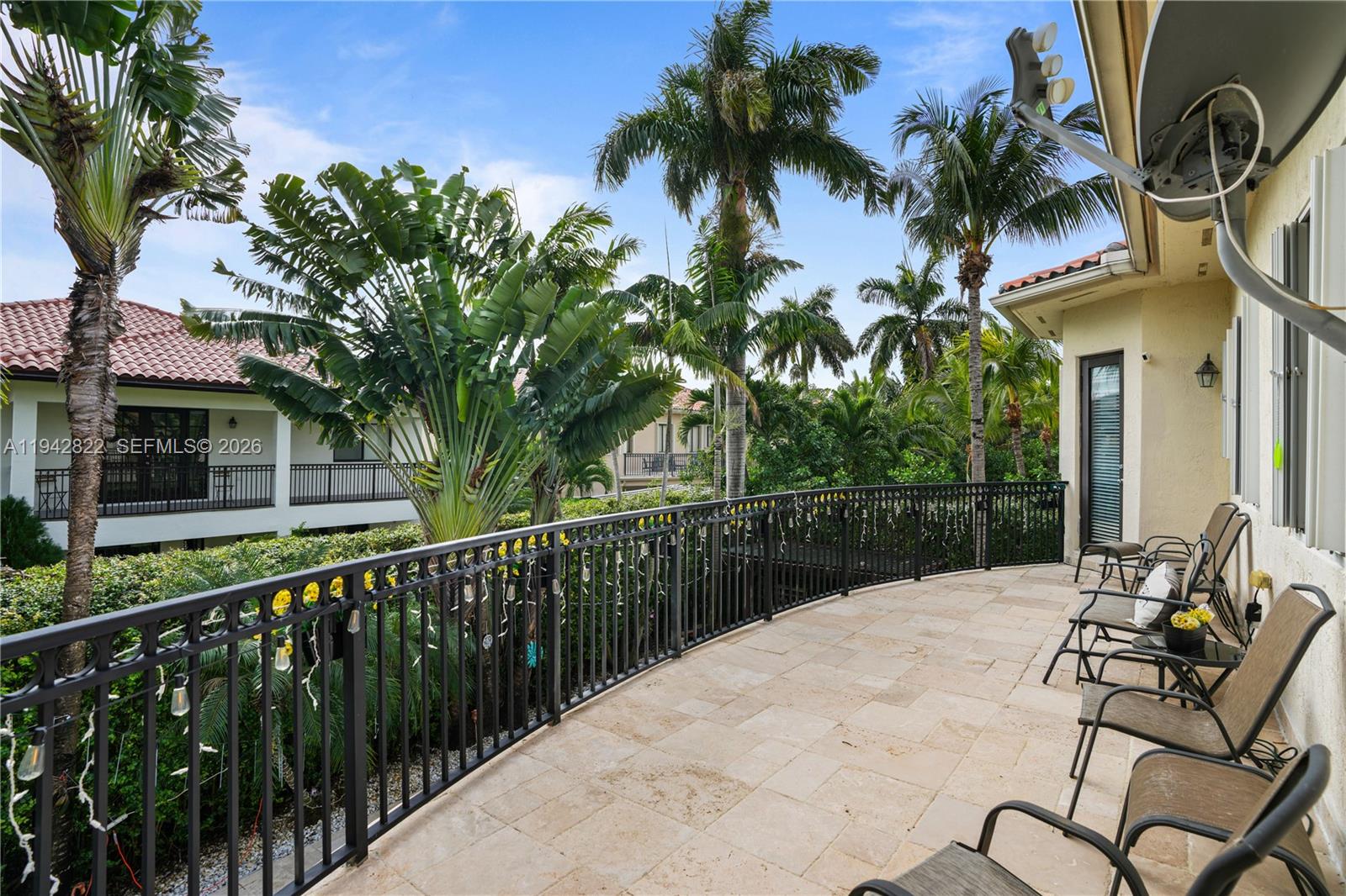 CUTLER CAY - Residential