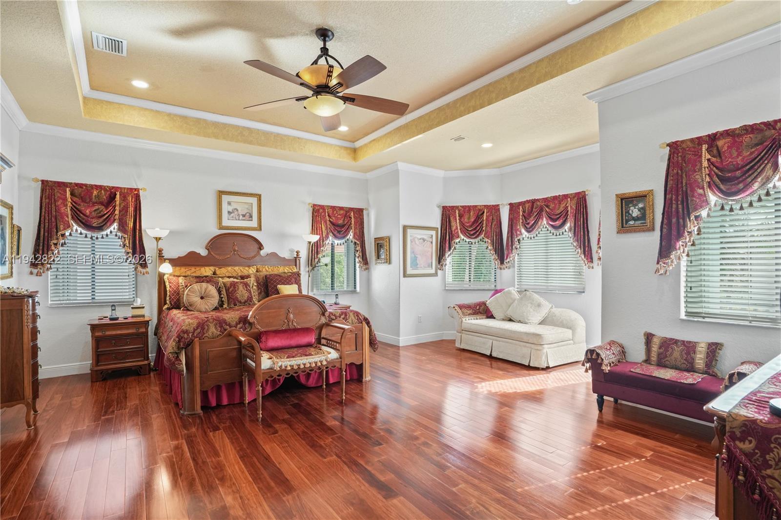 CUTLER CAY - Residential