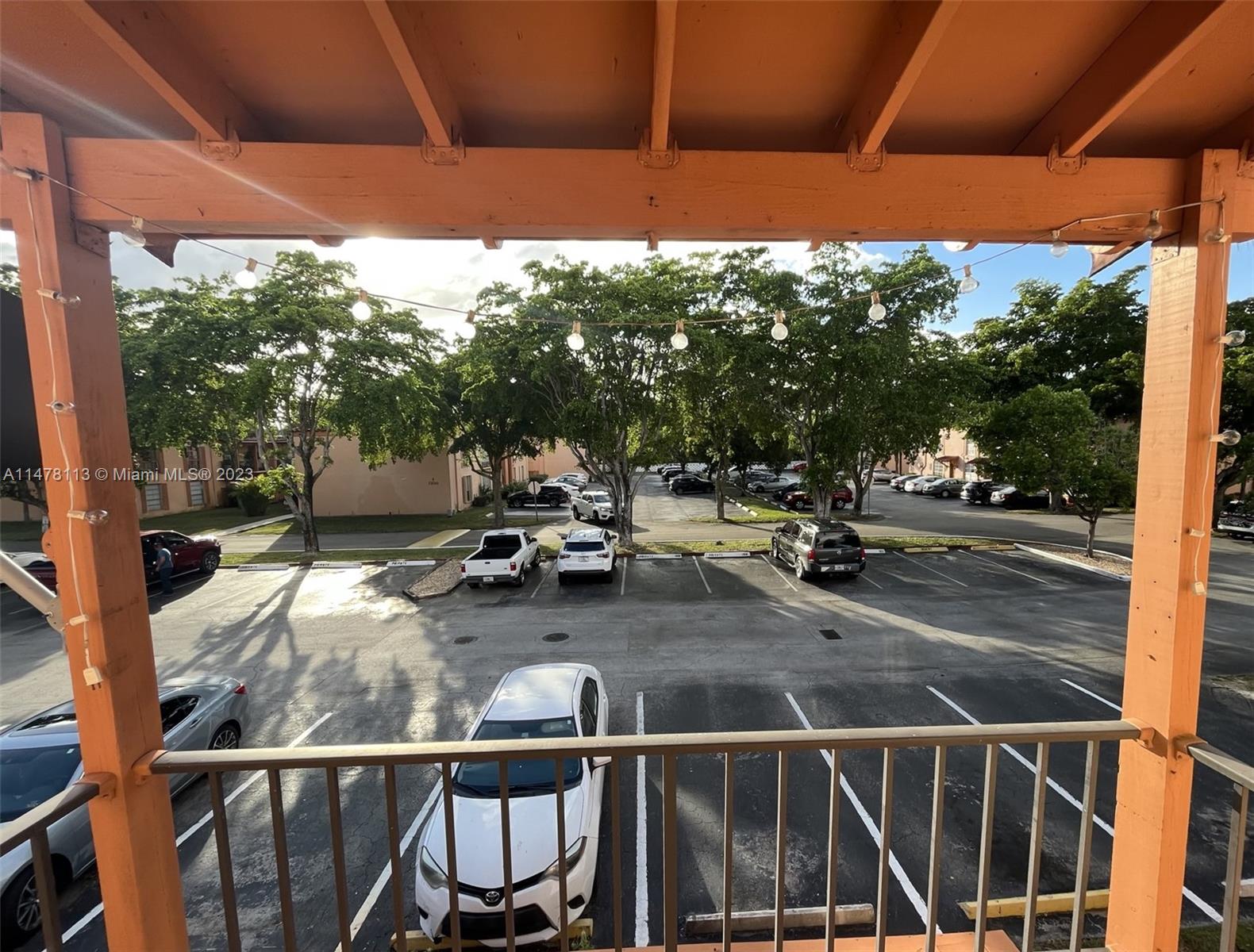 CYPRESS VILLAGE CONDO - Residential