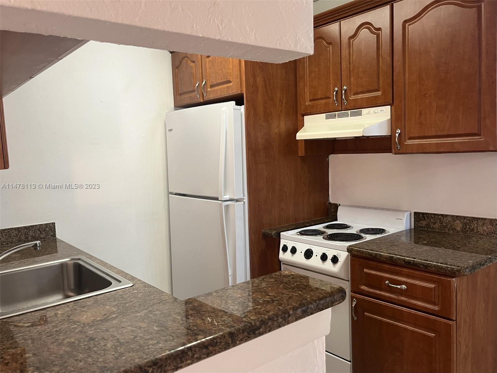 CYPRESS VILLAGE CONDO - Residential