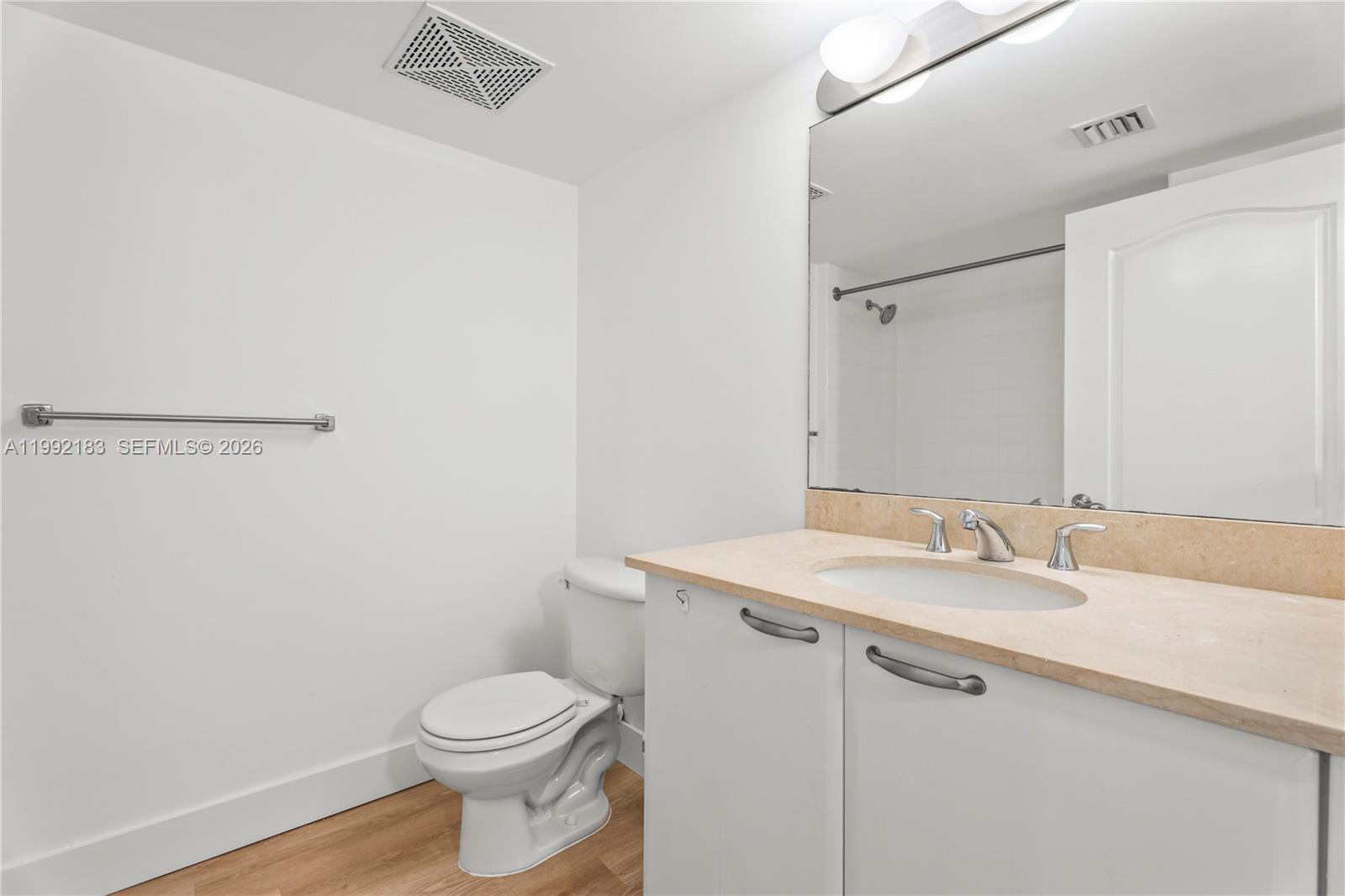 SKYLINE ON BRICKELL CONDO - Residential