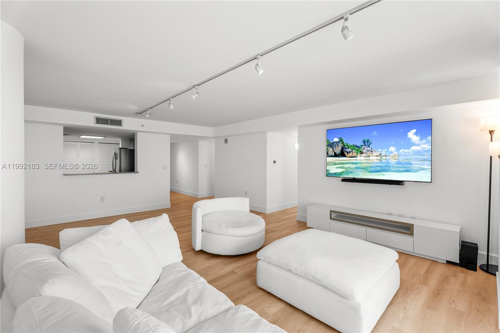 SKYLINE ON BRICKELL CONDO - Residential