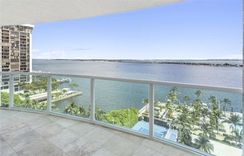Photo of 2101 Brickell Ave #806, Miami, FL 33129 (MLS # A11992183)