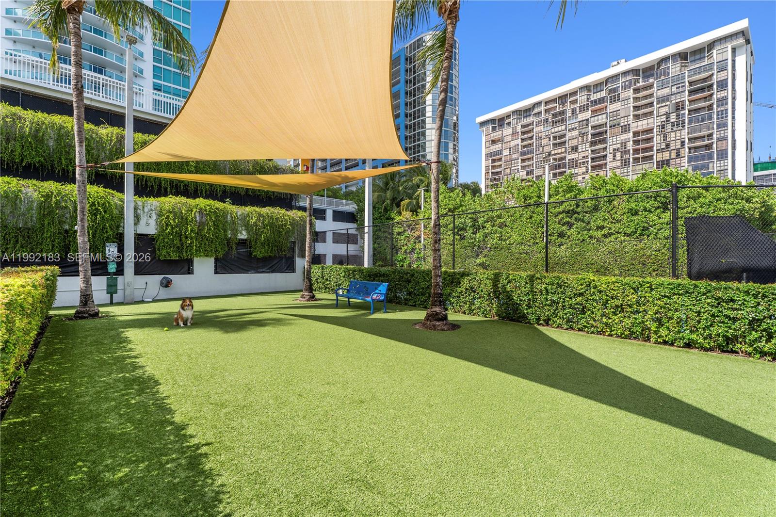 SKYLINE ON BRICKELL CONDO - Residential