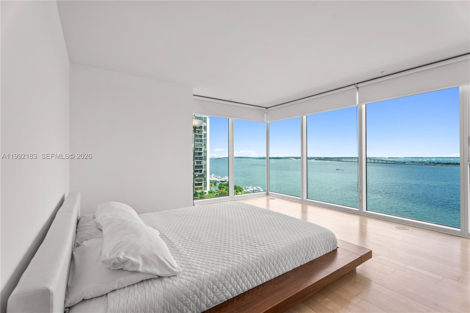 SKYLINE ON BRICKELL CONDO - Residential