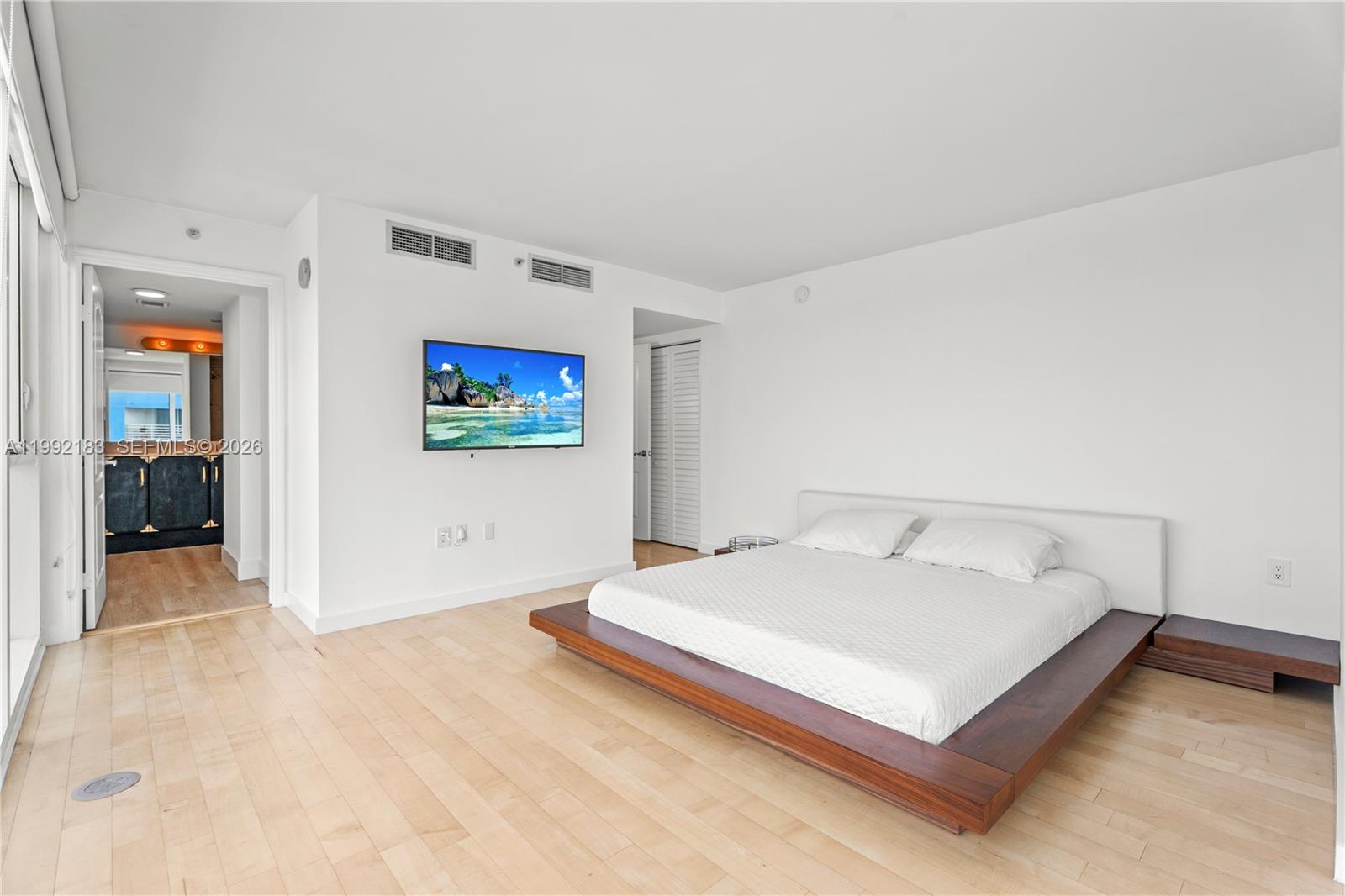 SKYLINE ON BRICKELL CONDO - Residential