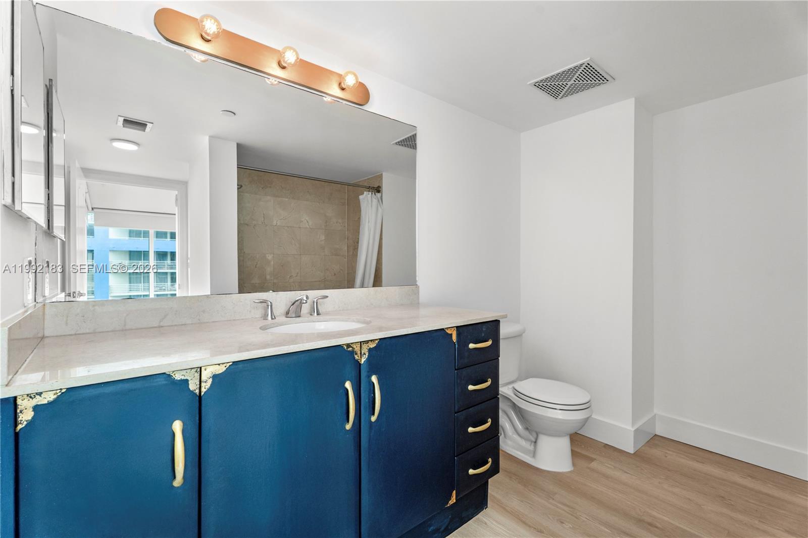 SKYLINE ON BRICKELL CONDO - Residential