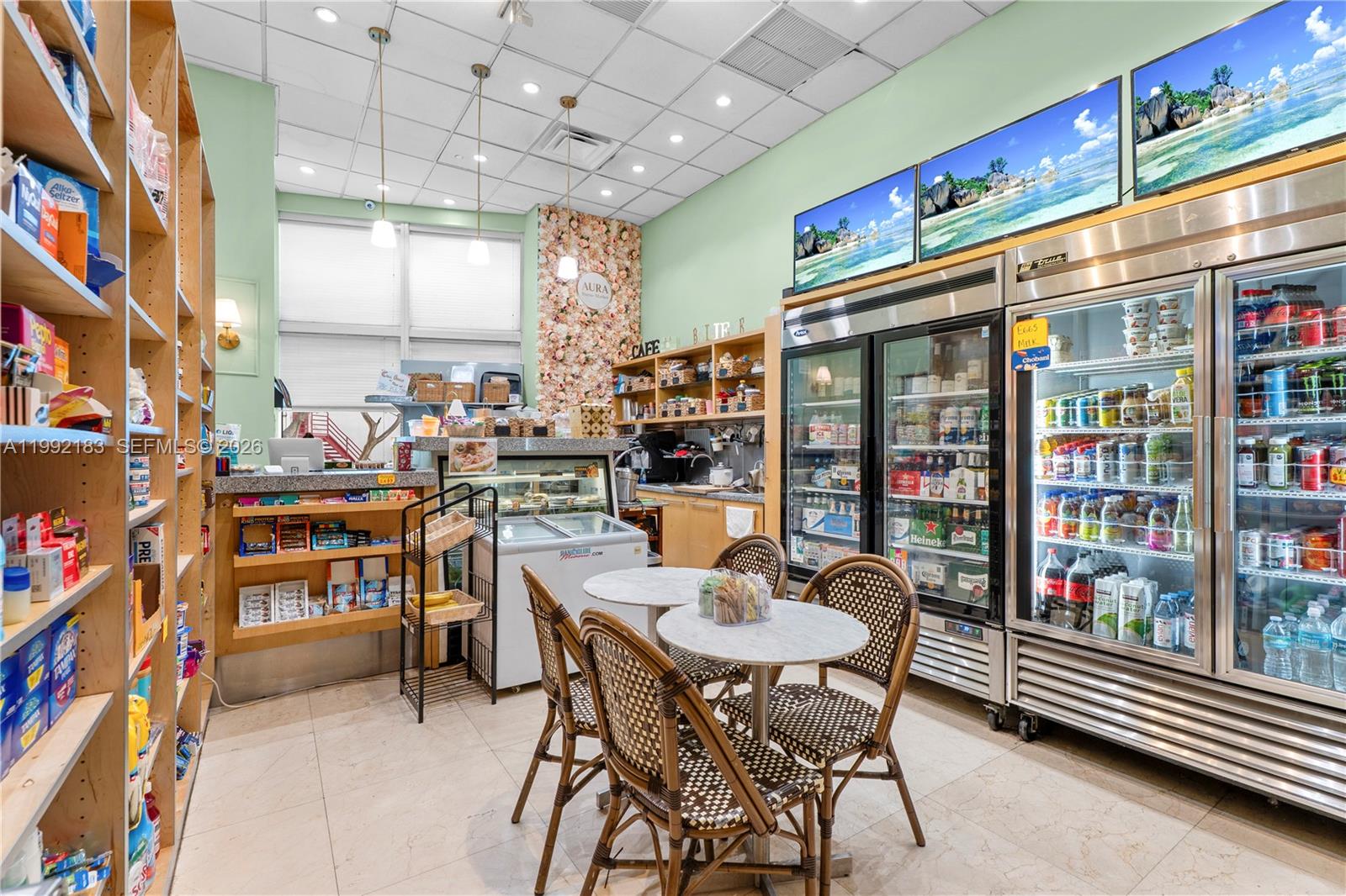 SKYLINE ON BRICKELL CONDO - Residential