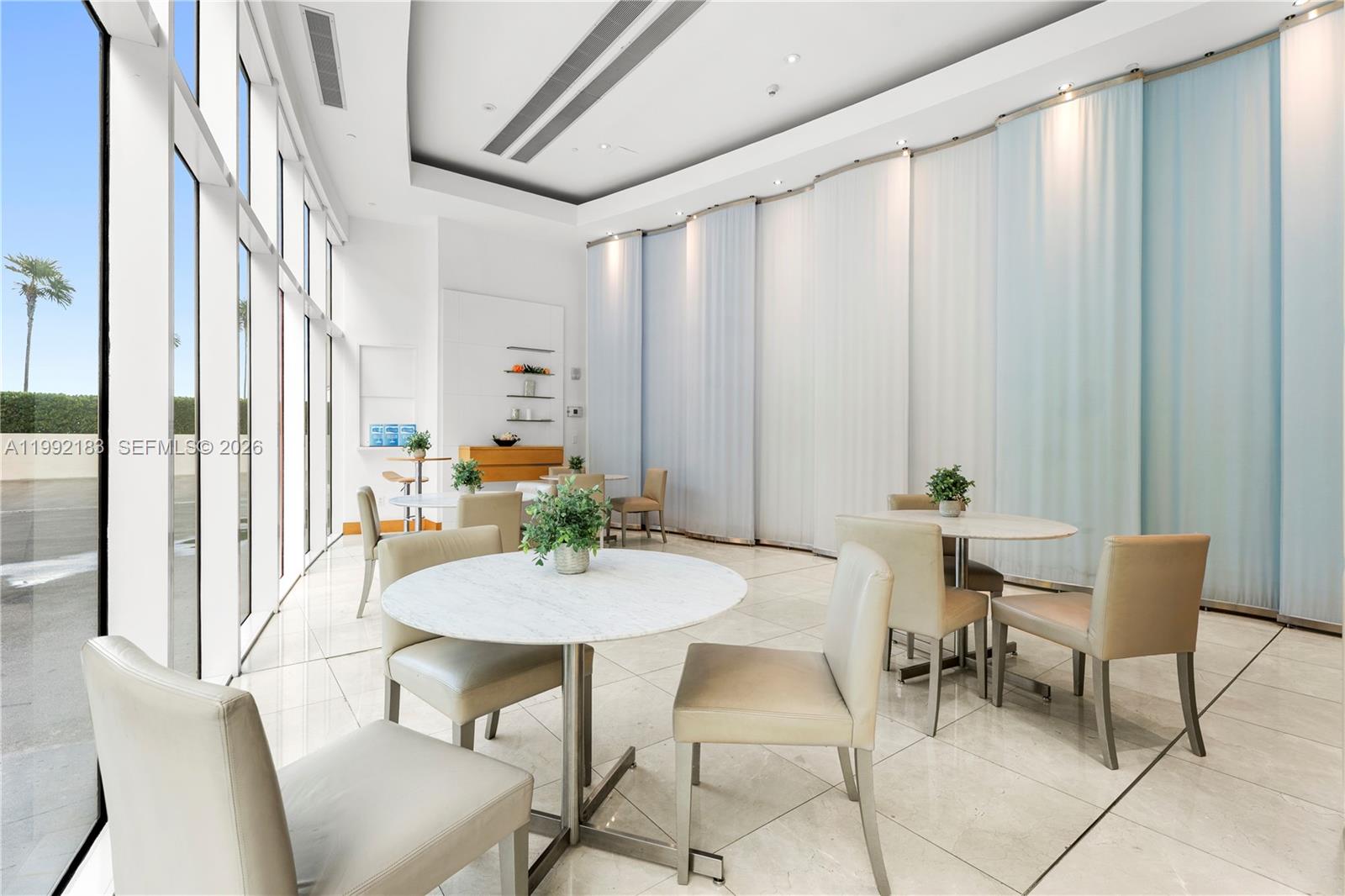 SKYLINE ON BRICKELL CONDO - Residential