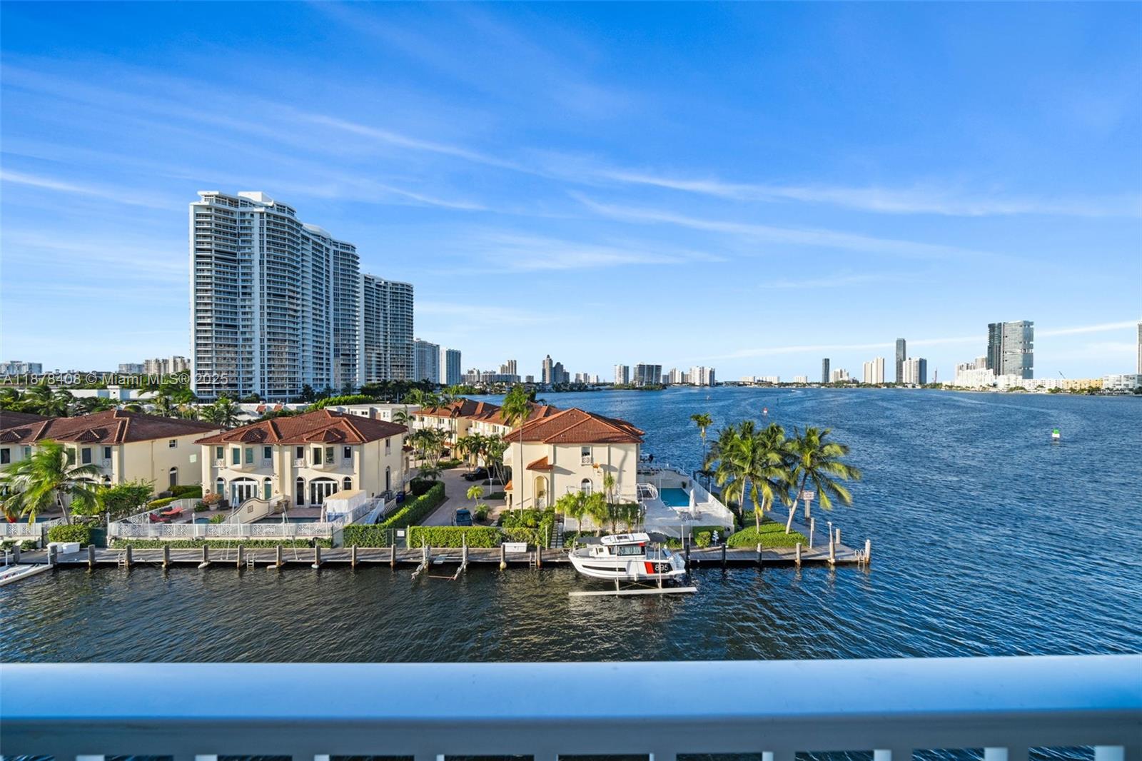 EDEN POINT NORTH CONDO - Residential