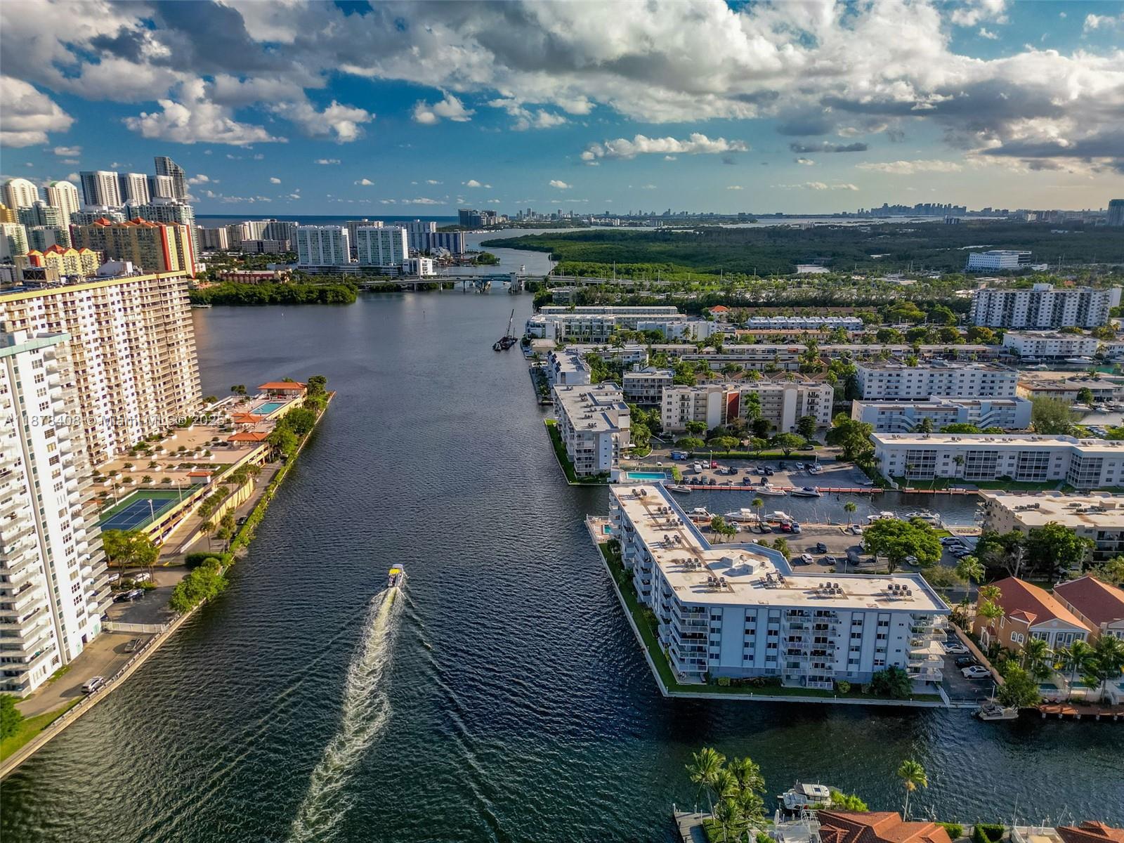 EDEN POINT NORTH CONDO - Residential