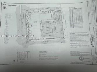 PARKWOOD TERRACE - Land