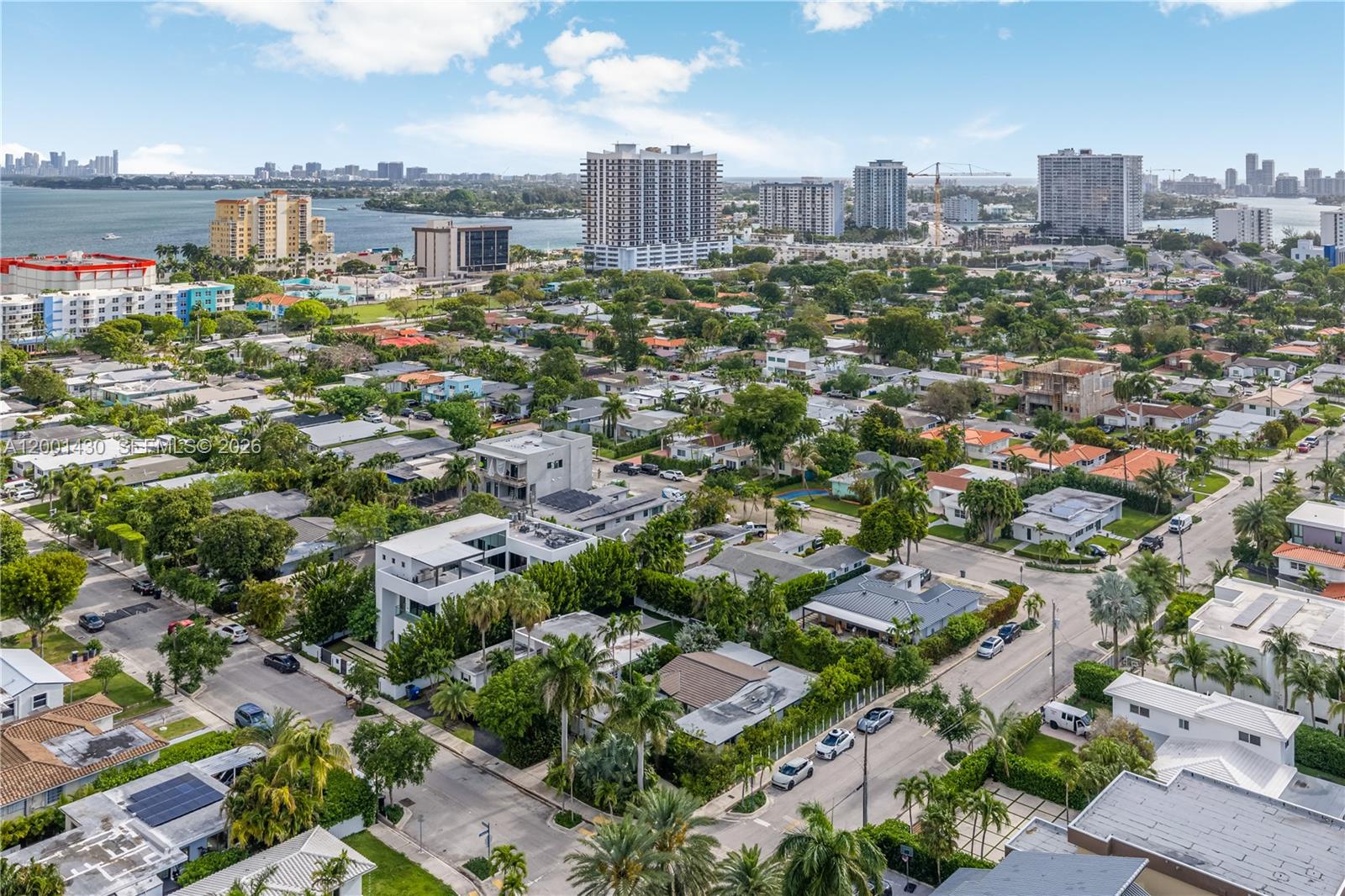 TREASURE PLAZA - Residential