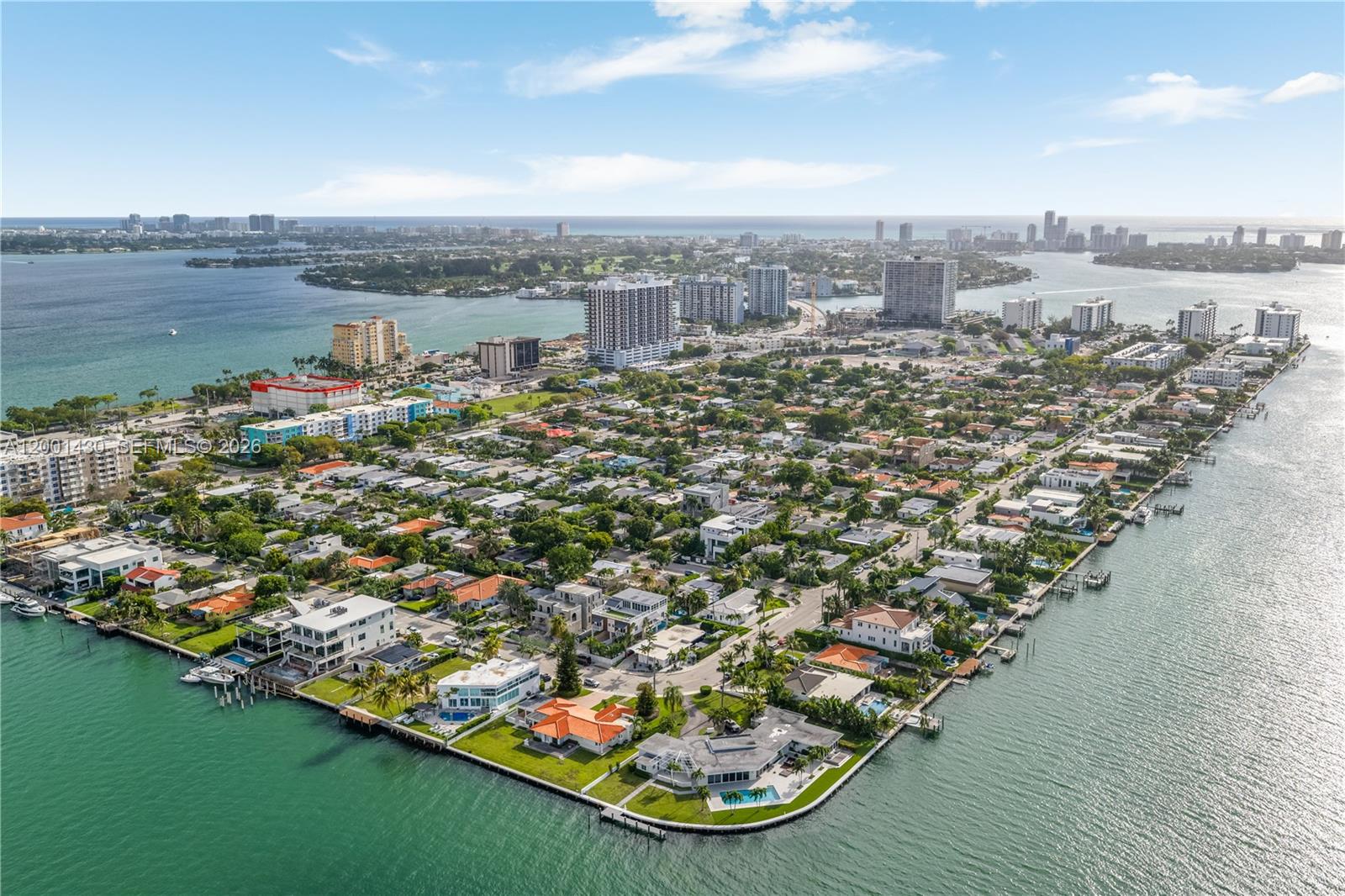 TREASURE PLAZA - Residential