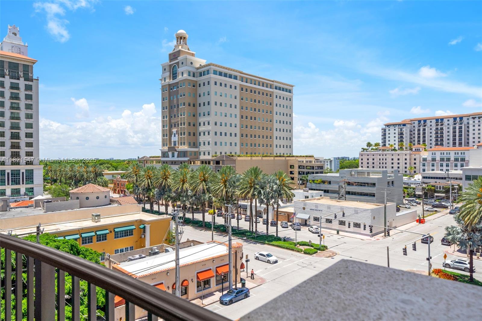 GIRALDA PLACE CONDO - Residential