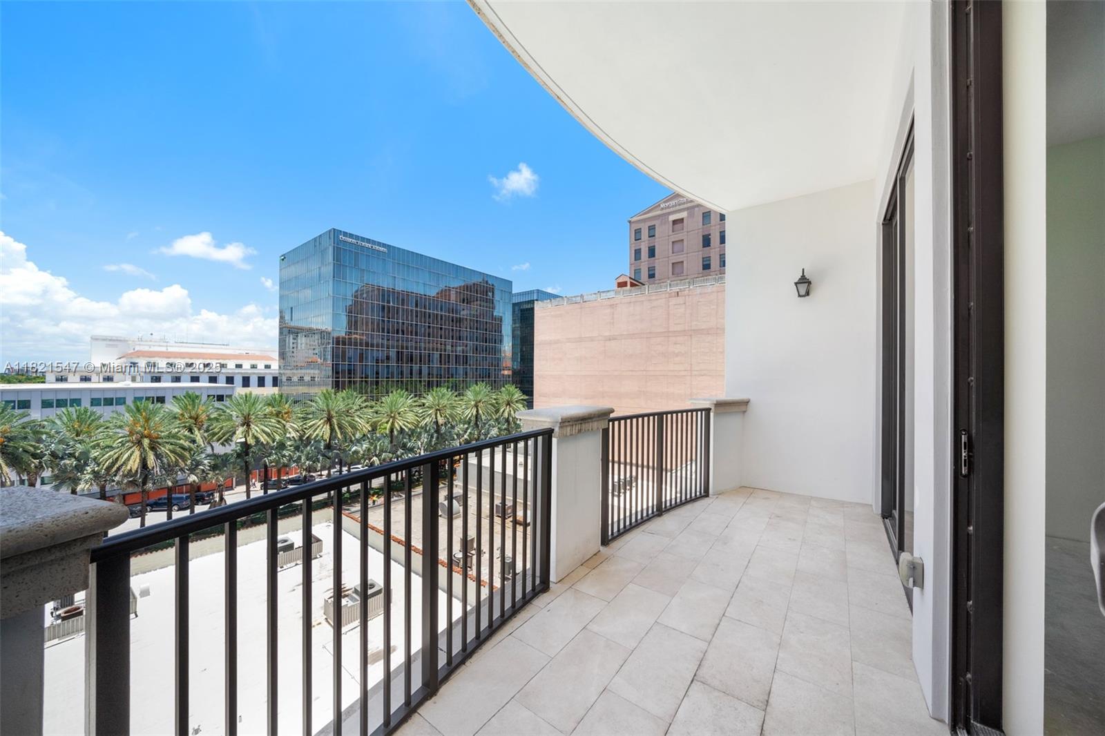 GIRALDA PLACE CONDO - Residential