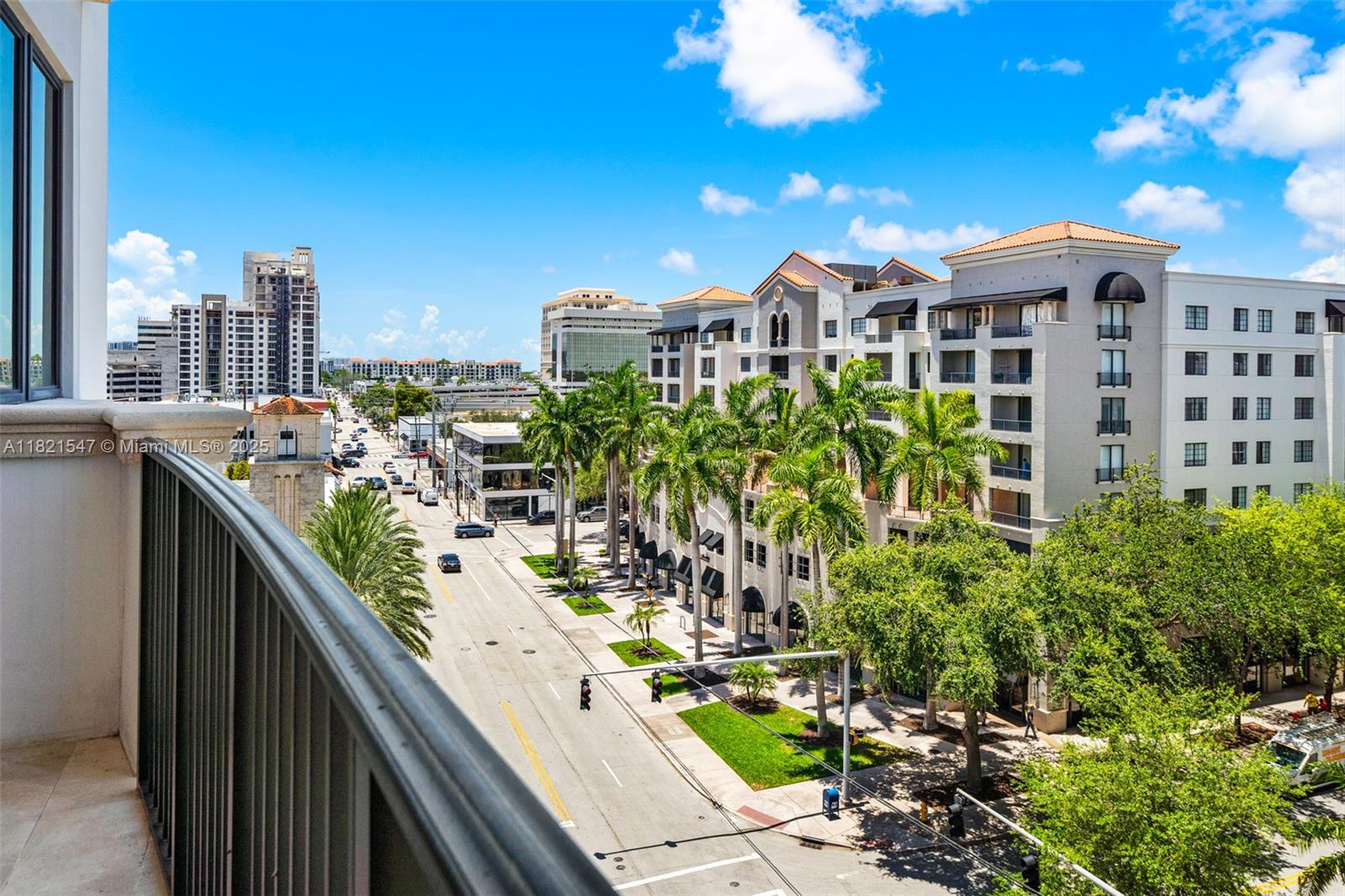 GIRALDA PLACE CONDO - Residential