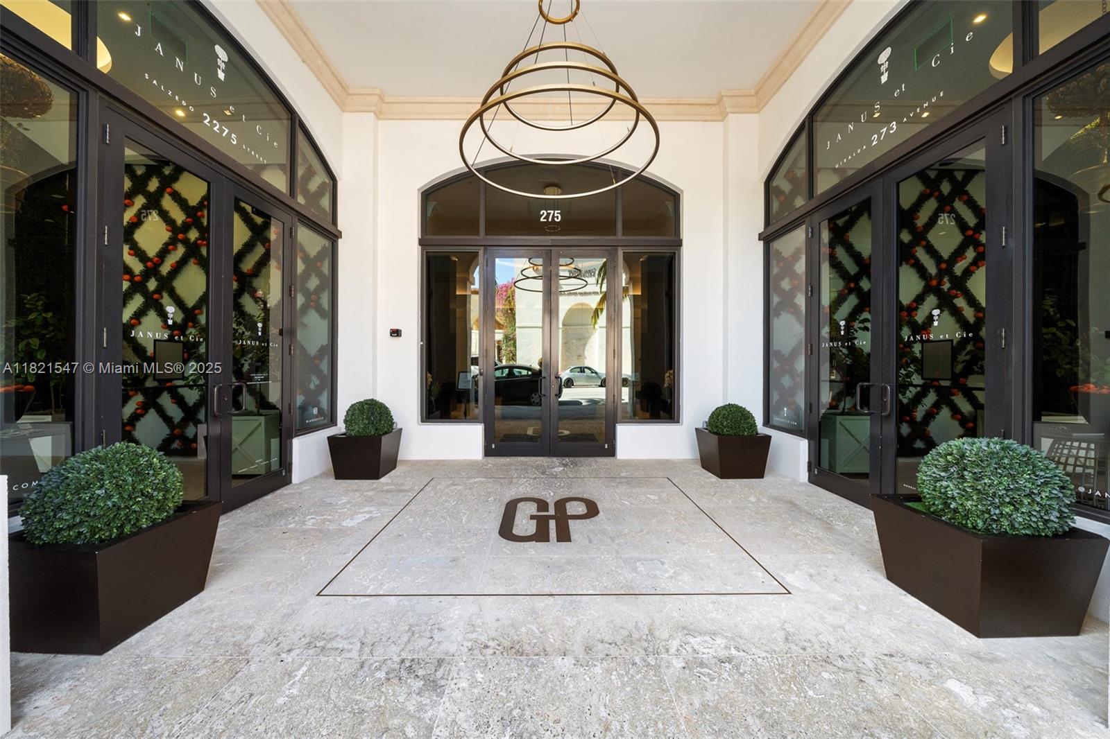 GIRALDA PLACE CONDO - Residential