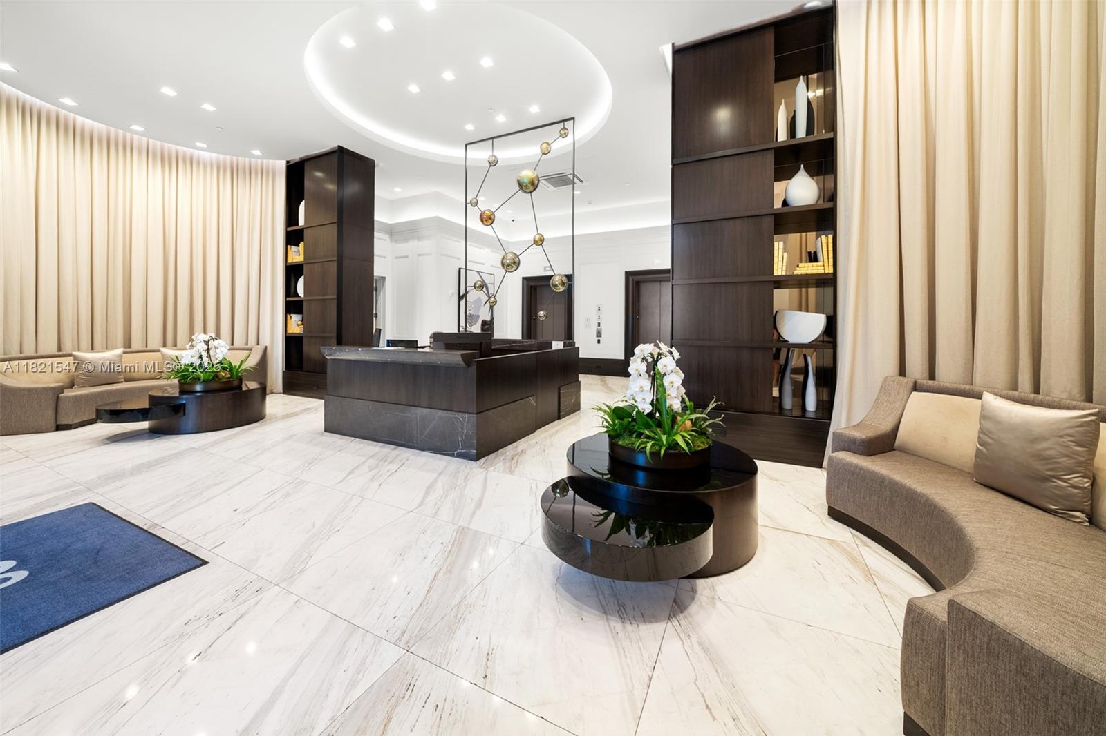 GIRALDA PLACE CONDO - Residential