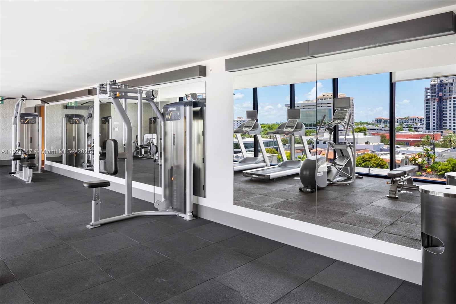 GIRALDA PLACE CONDO - Residential