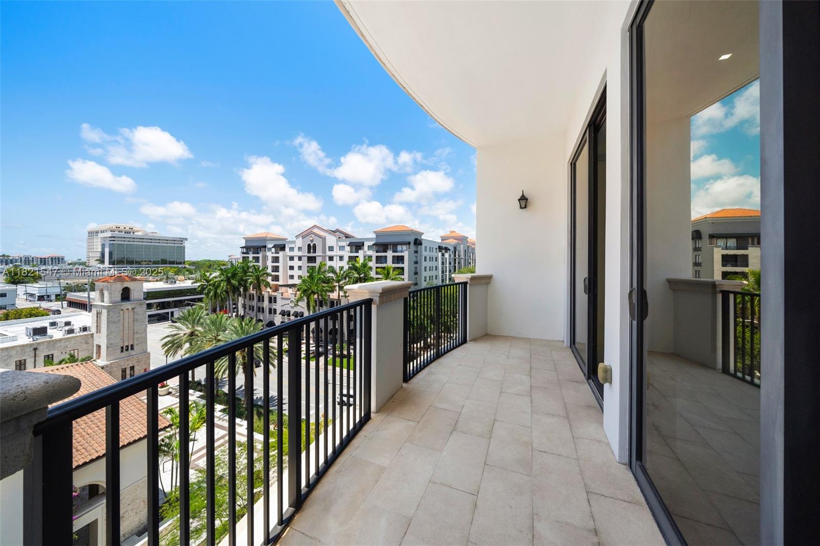 GIRALDA PLACE CONDO - Residential