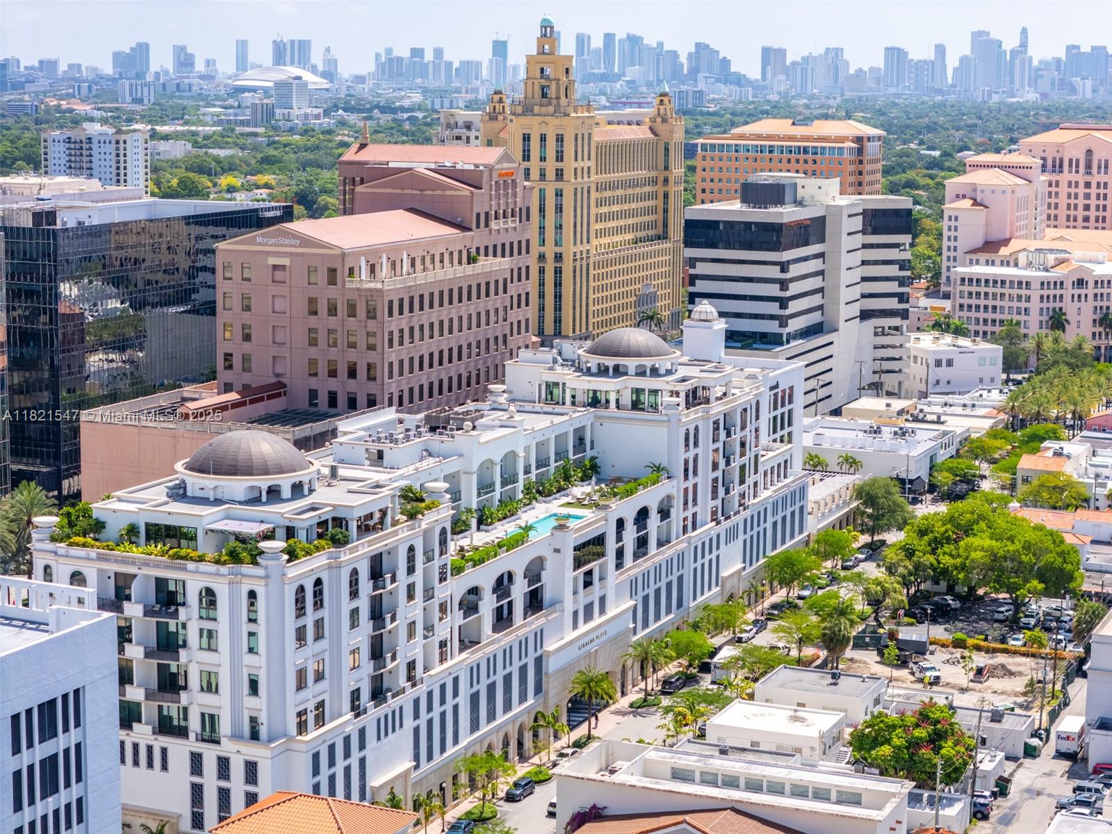 GIRALDA PLACE CONDO - Residential