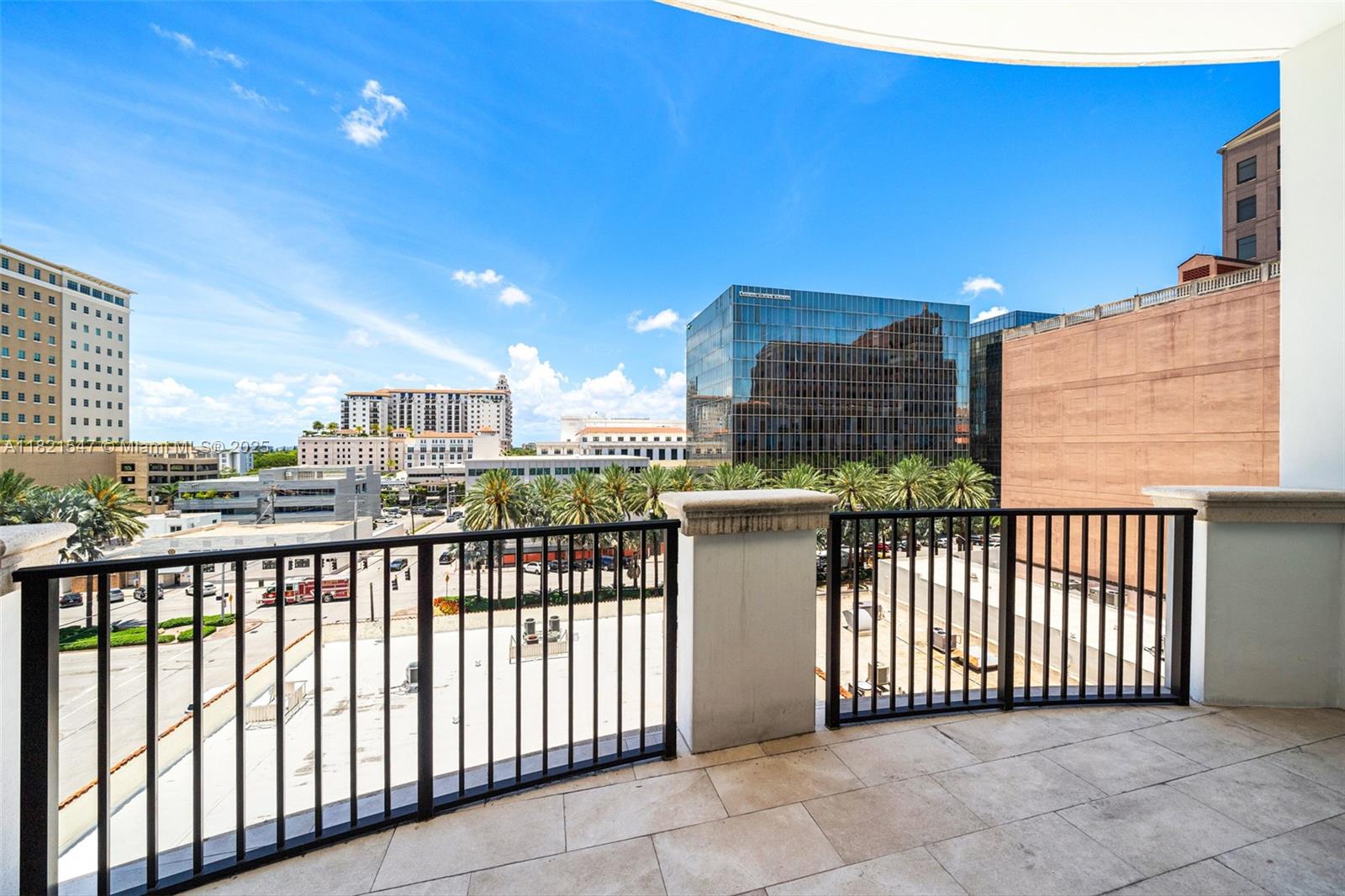 GIRALDA PLACE CONDO - Residential