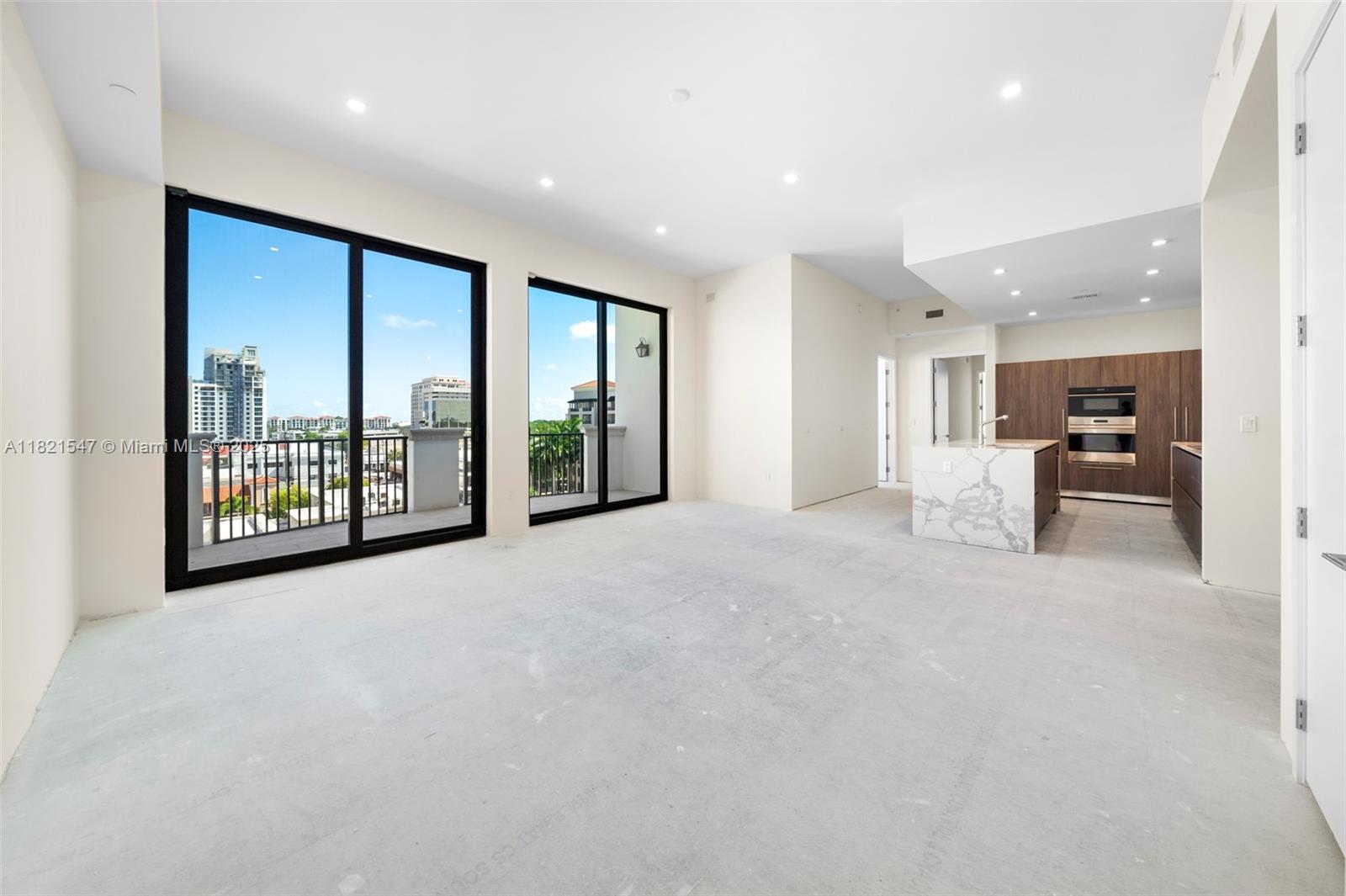 GIRALDA PLACE CONDO - Residential