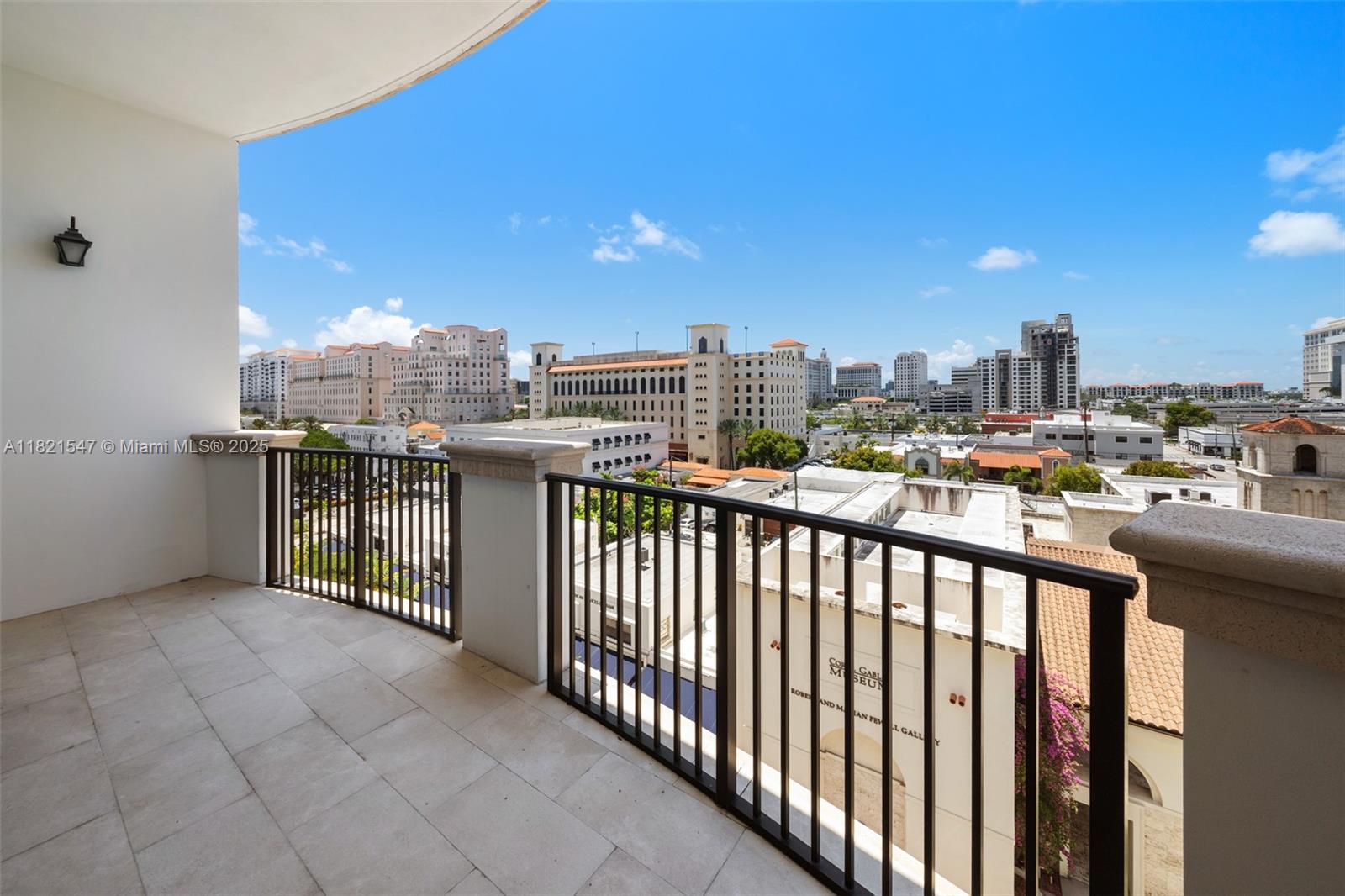GIRALDA PLACE CONDO - Residential