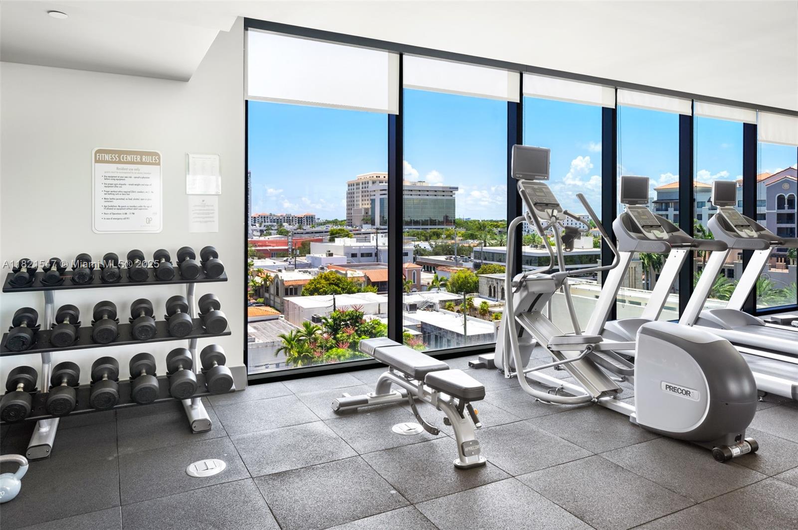 GIRALDA PLACE CONDO - Residential