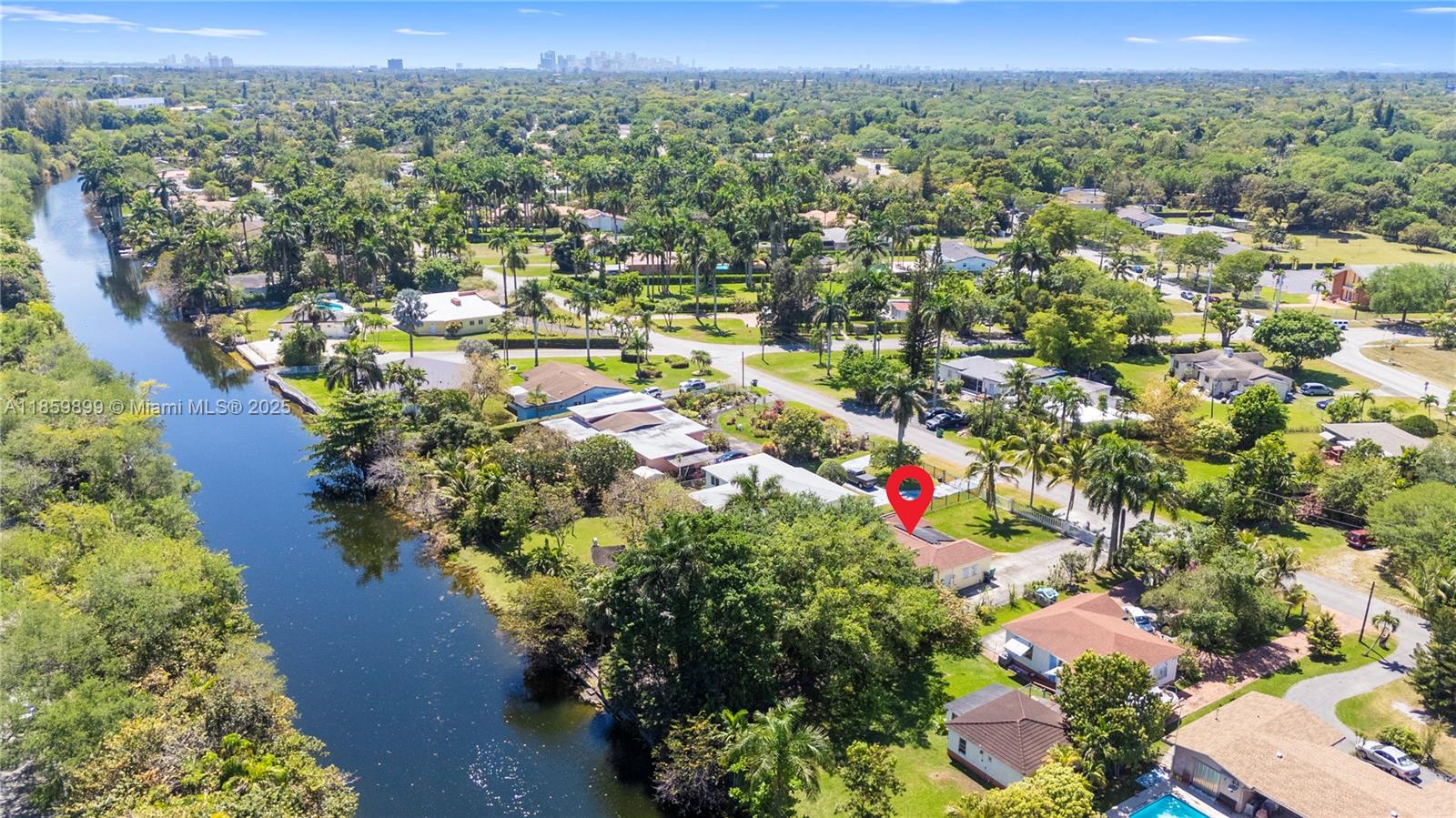 BISCAYNE GARDENS SEC E PA - Residential