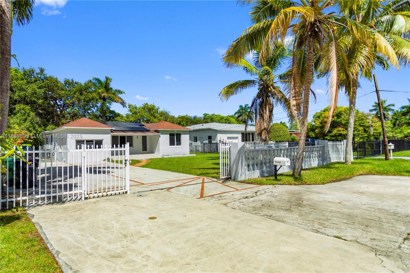 14443 S Biscayne River Rd