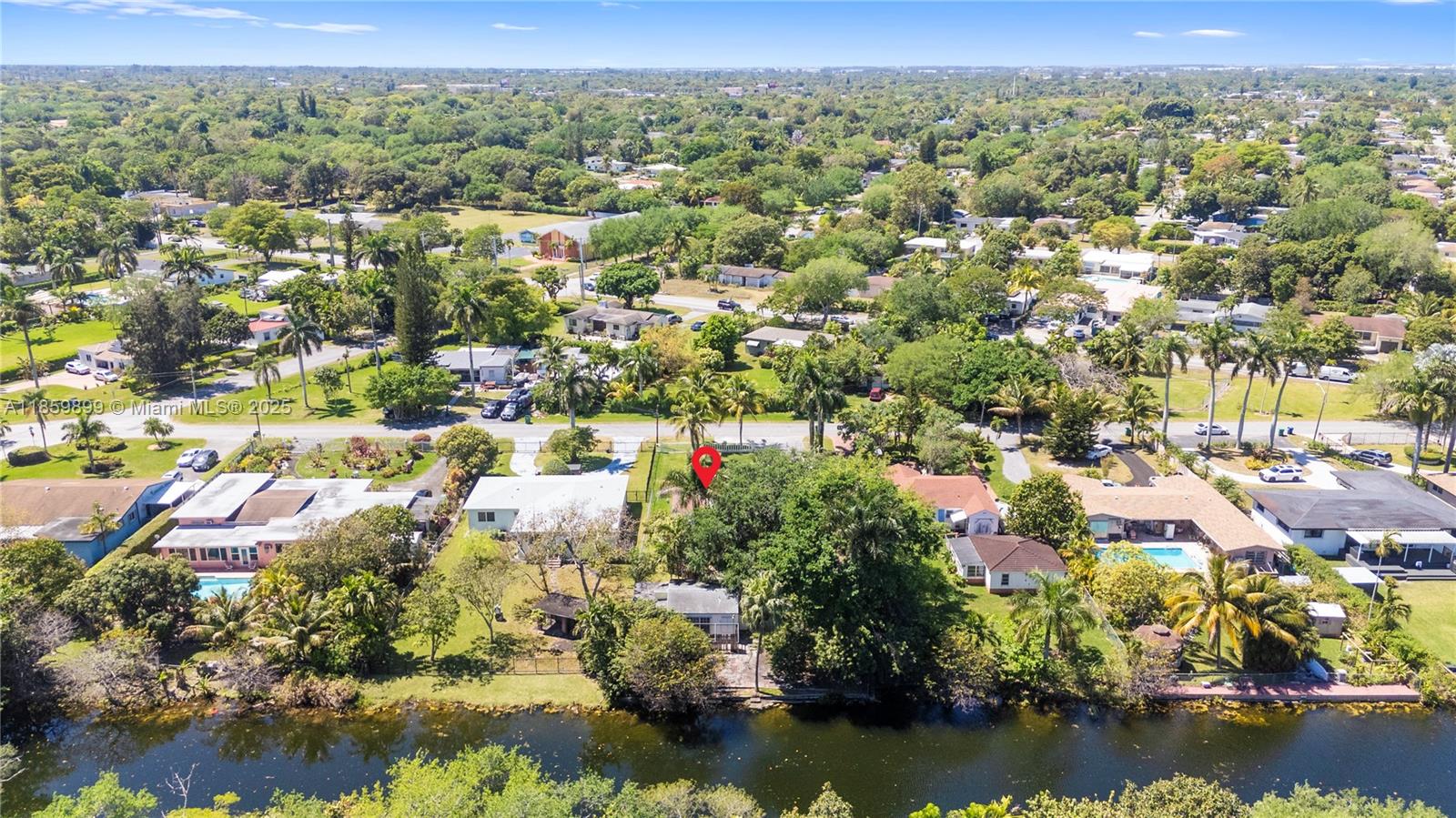 BISCAYNE GARDENS SEC E PA - Residential