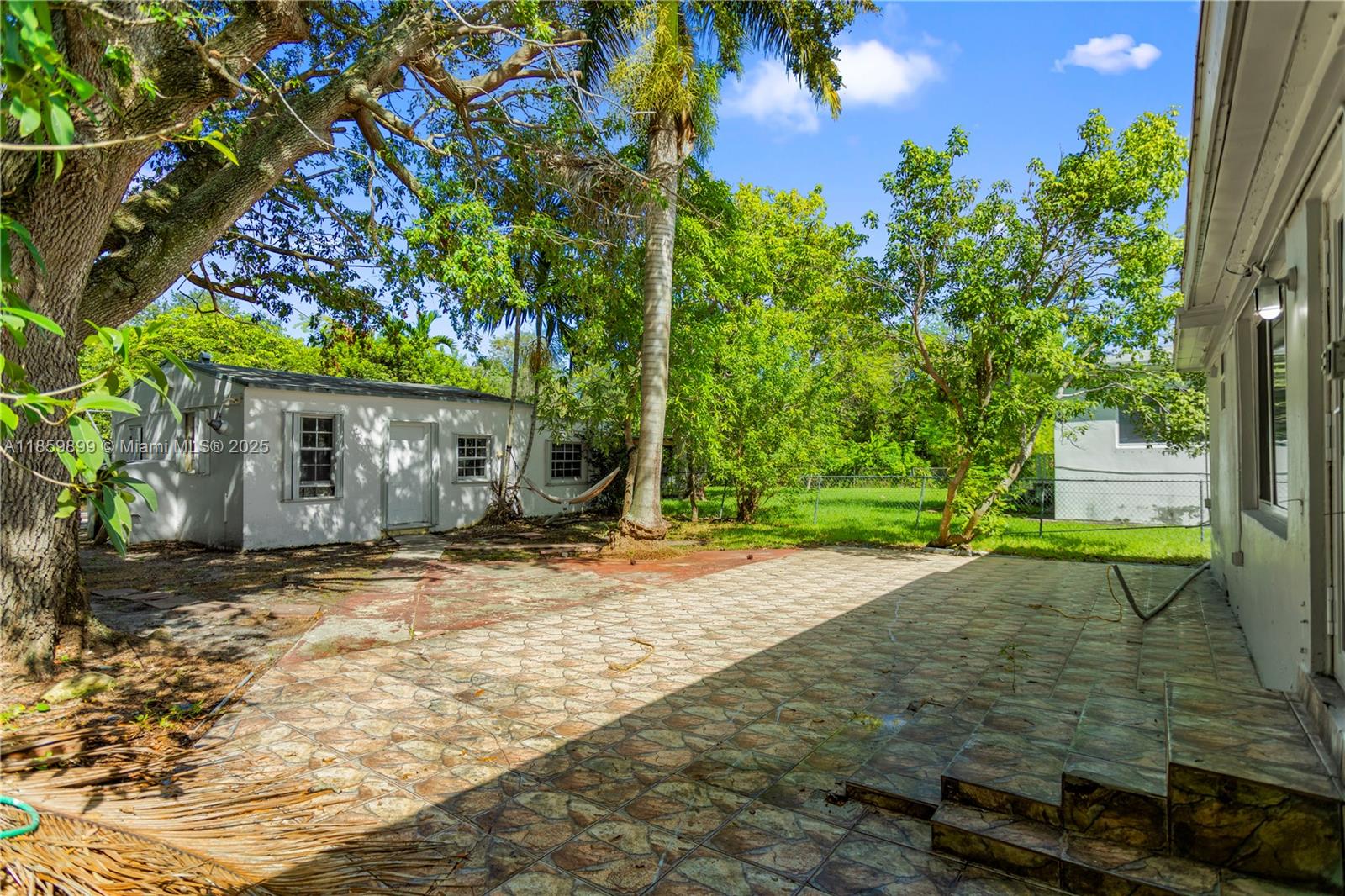 BISCAYNE GARDENS SEC E PA - Residential