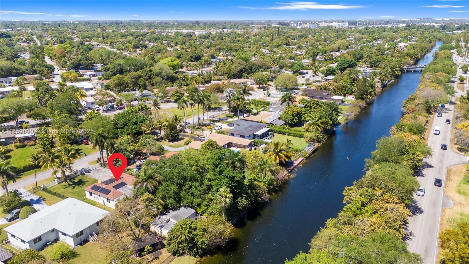 BISCAYNE GARDENS SEC E PA - Residential