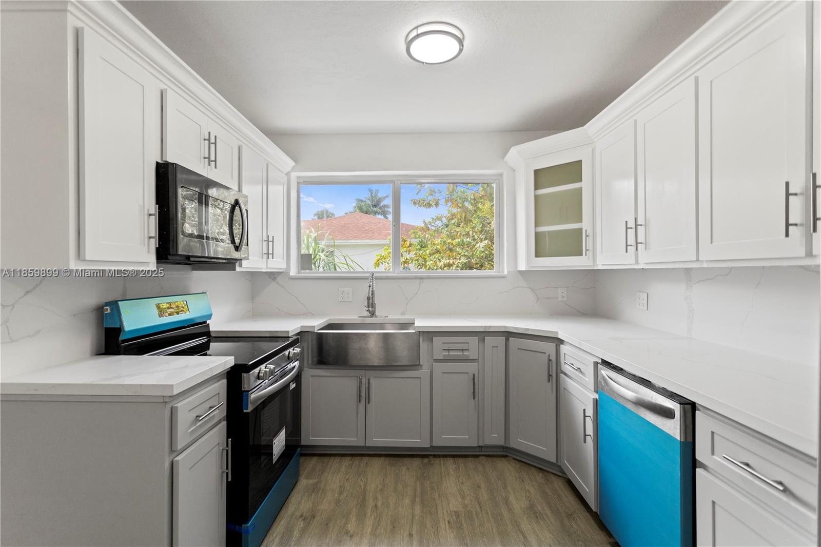 BISCAYNE GARDENS SEC E PA - Residential