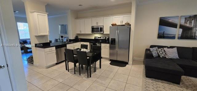 OAKTON PRESERVE - Residential