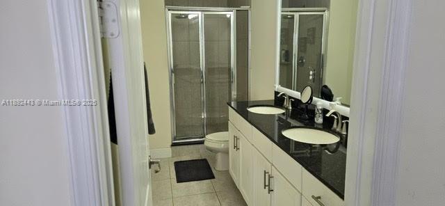OAKTON PRESERVE - Residential