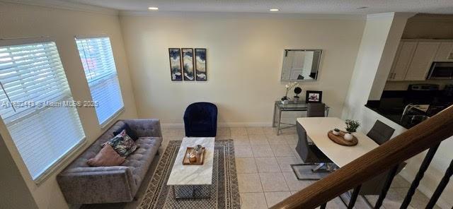 OAKTON PRESERVE - Residential
