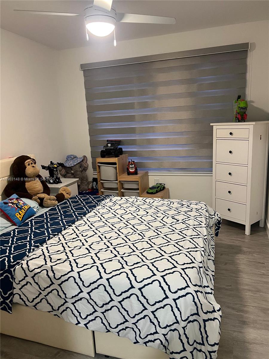 PARADISE GARDENS - Residential