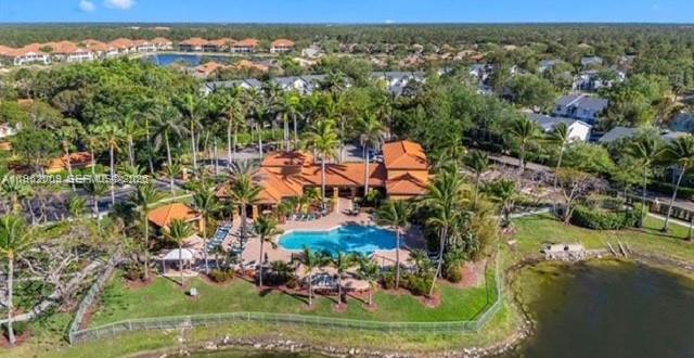 THE ENCLAVE AT NAPLES - Residential