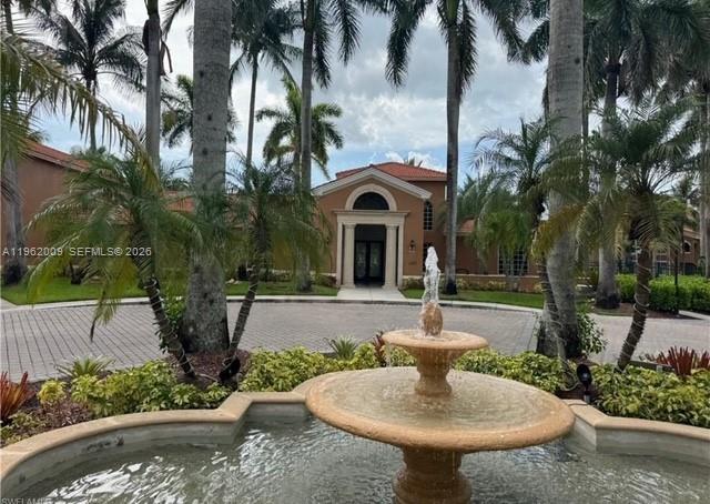 THE ENCLAVE AT NAPLES - Residential