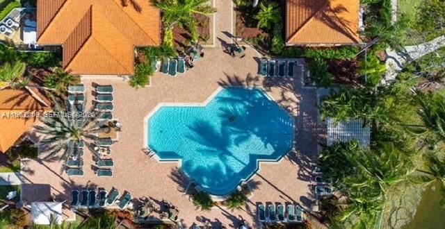 THE ENCLAVE AT NAPLES - Residential