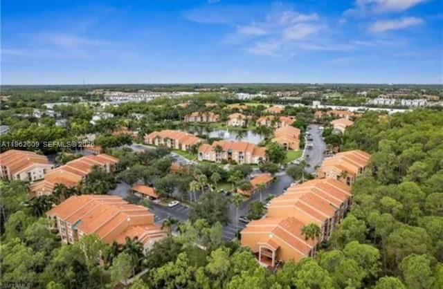 THE ENCLAVE AT NAPLES - Residential