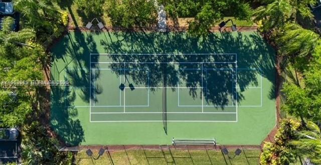 THE ENCLAVE AT NAPLES - Residential