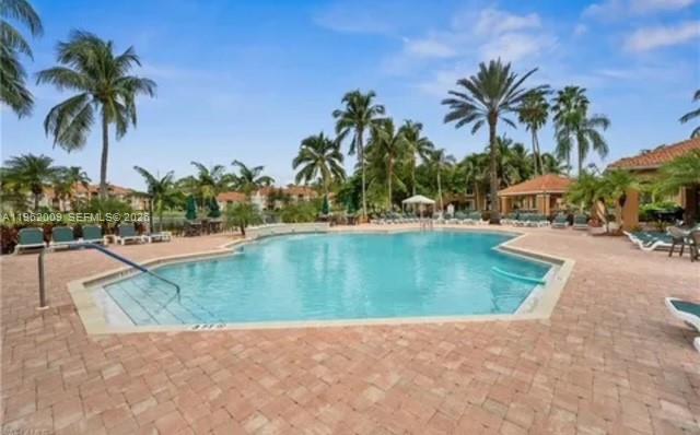 THE ENCLAVE AT NAPLES - Residential