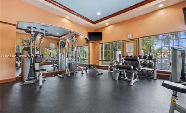 THE ENCLAVE AT NAPLES - Residential