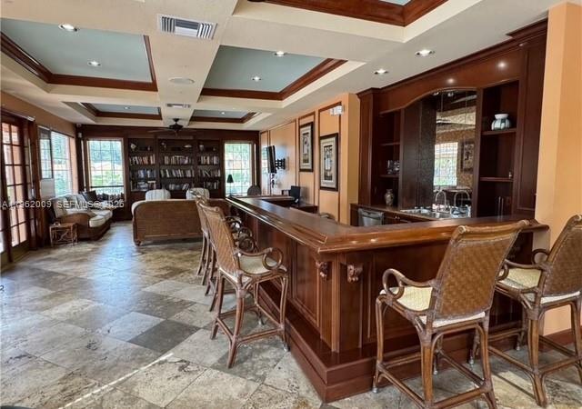 THE ENCLAVE AT NAPLES - Residential